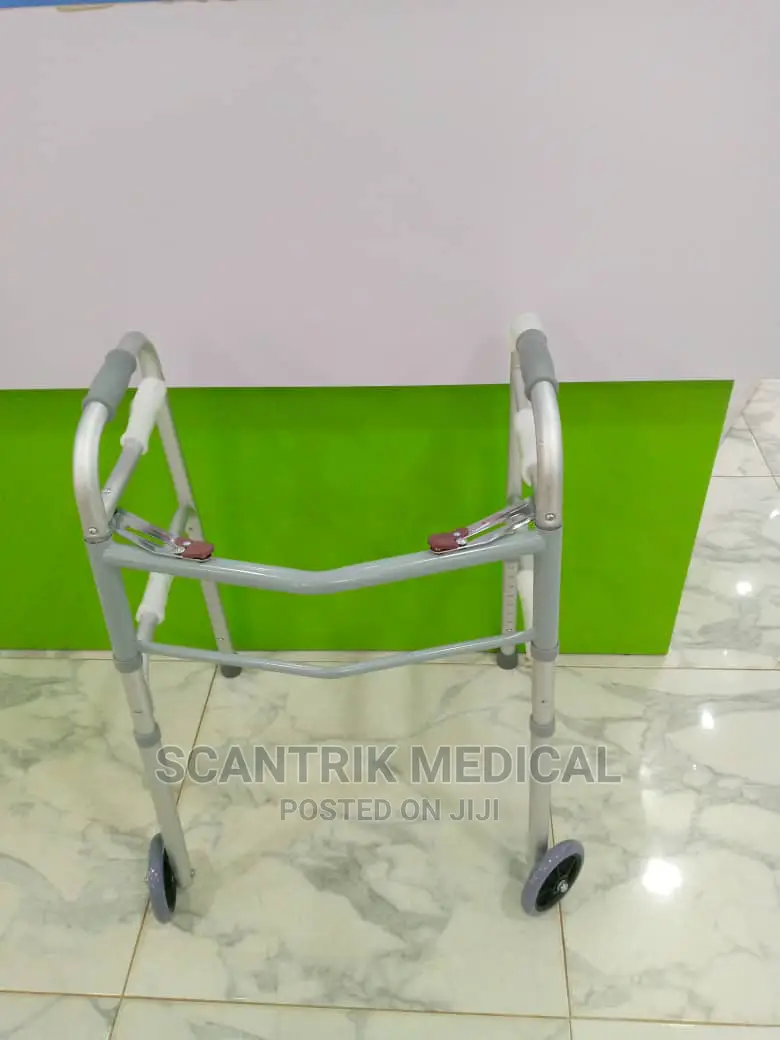 Adults Orthopedic Walker