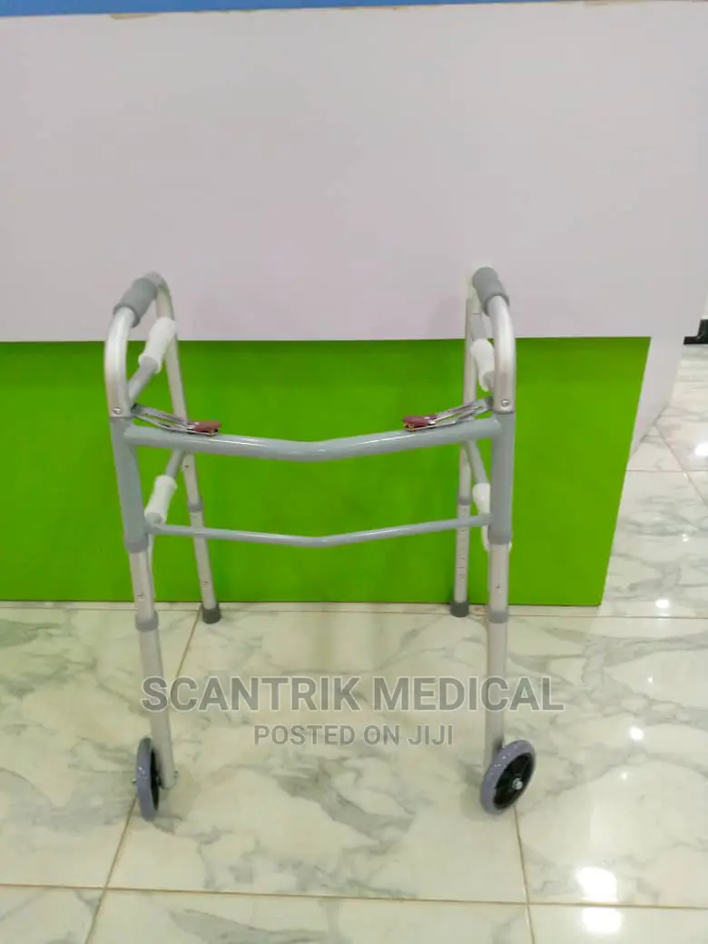 Aluminum Walker Cheap Walking Aids