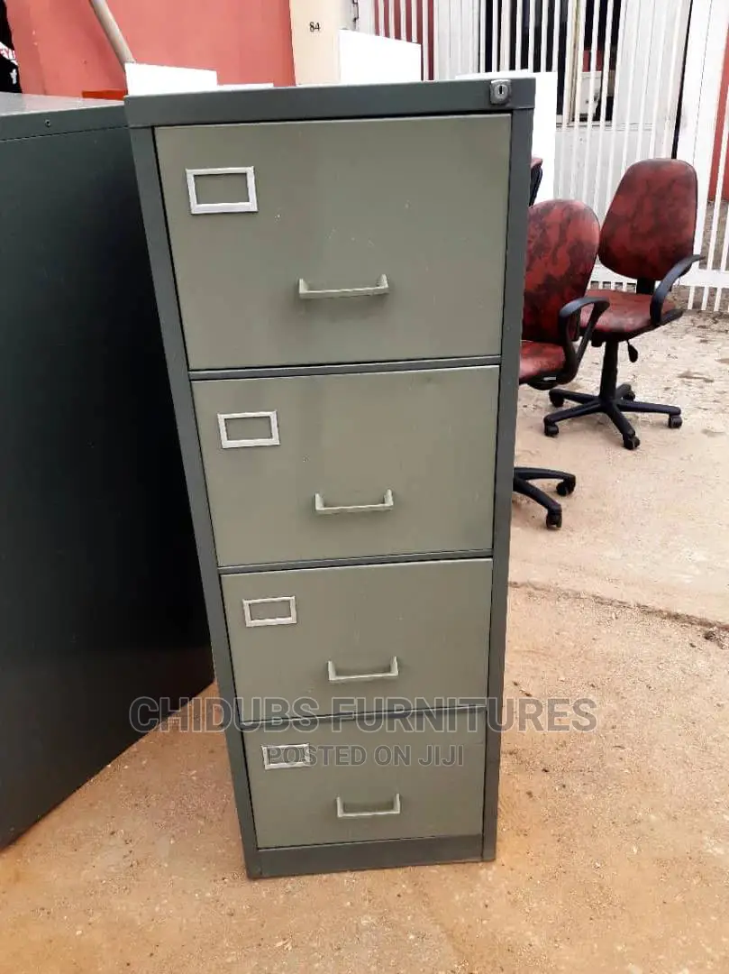 Quality 4drawer Filling Cabinet.