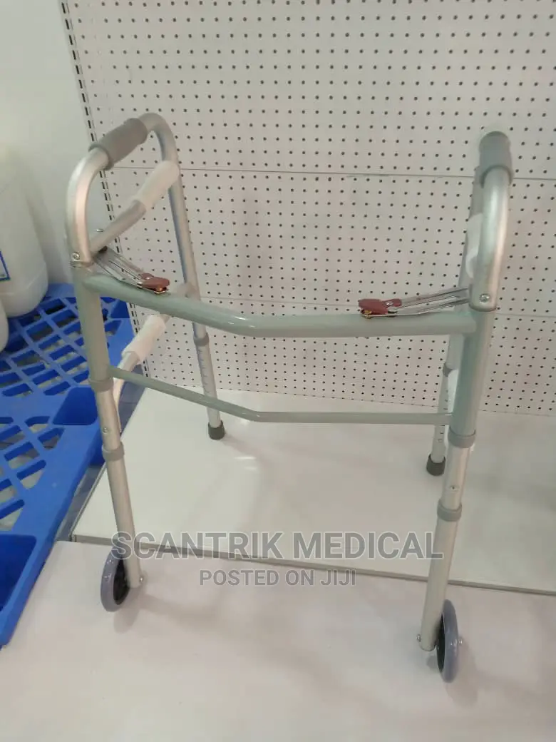 Walking Aids Portable Drive