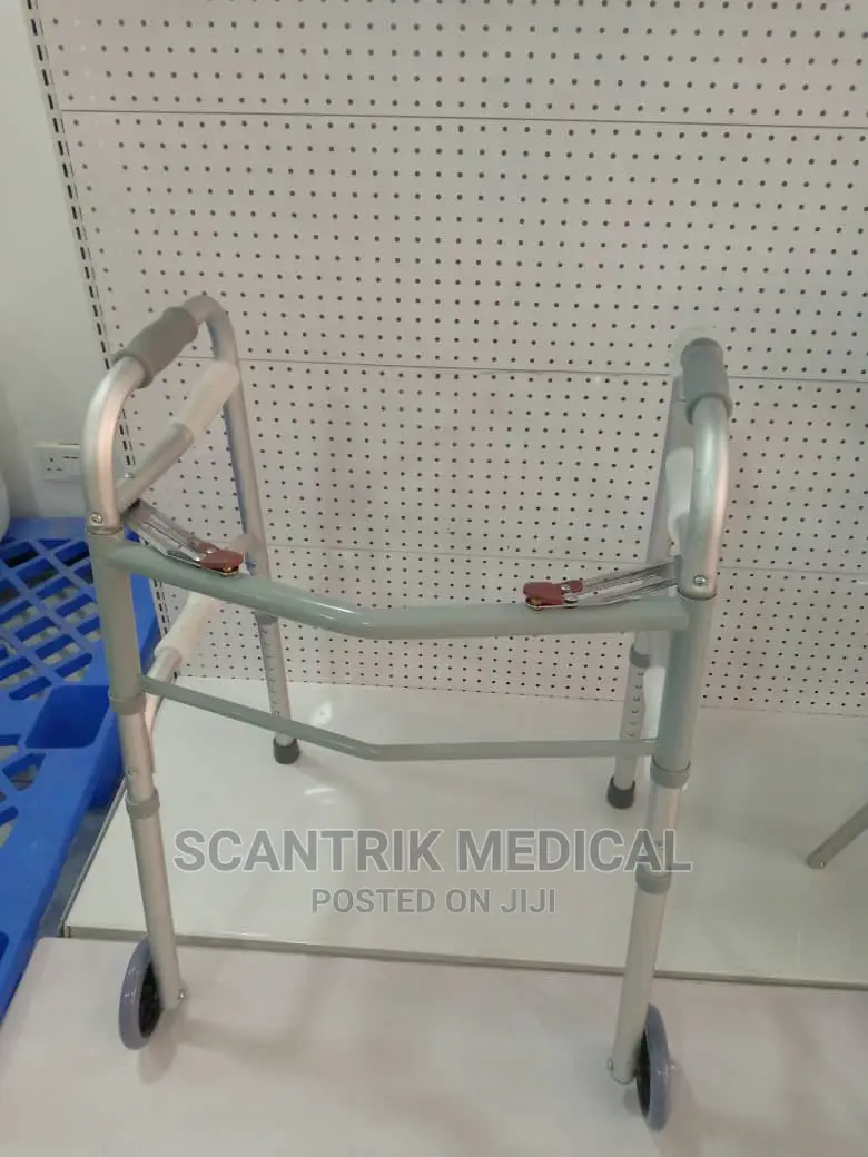 Comfortable New Walking Aids