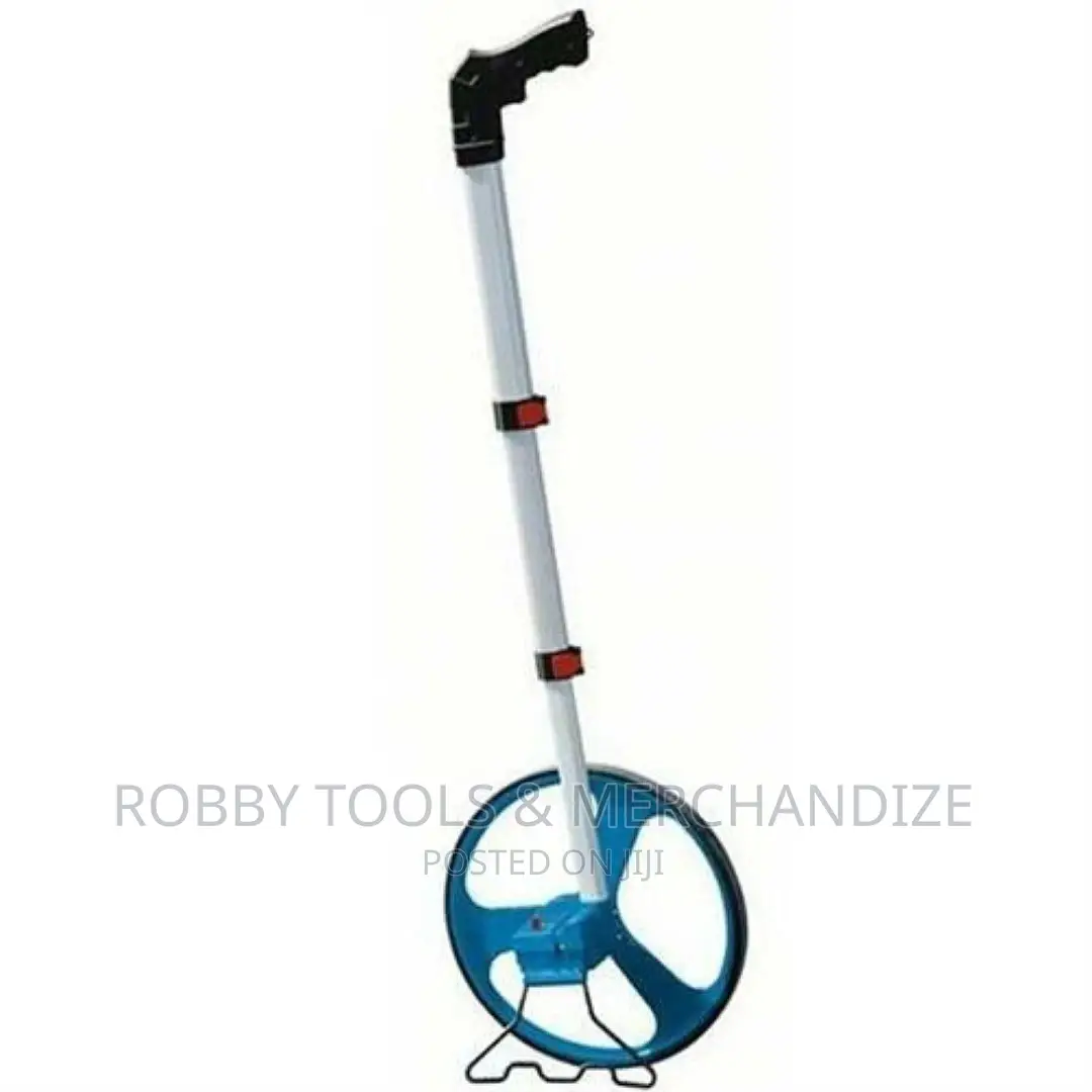 Bosch Measuring Wheel 10000m