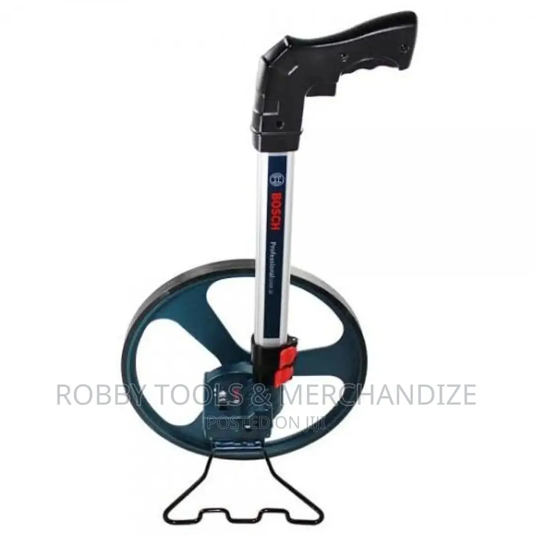Bosch Measuring Wheel 10000m