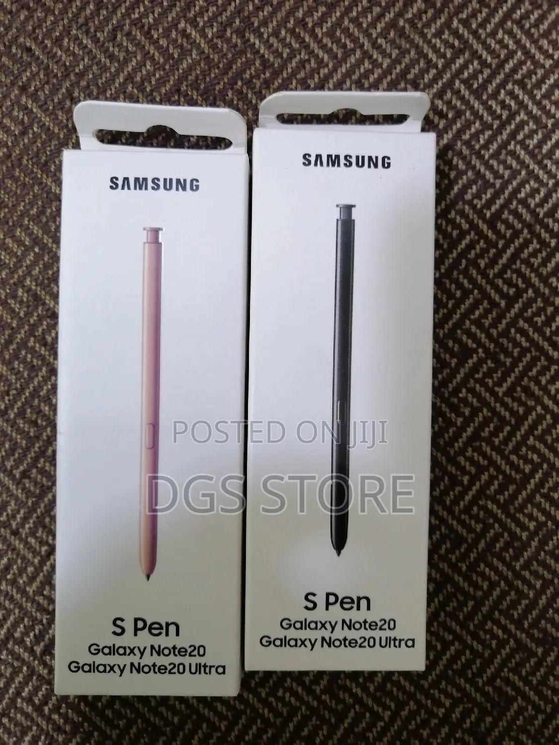 Samsung Galaxy Note 20 Note 20 Ultra Stylus