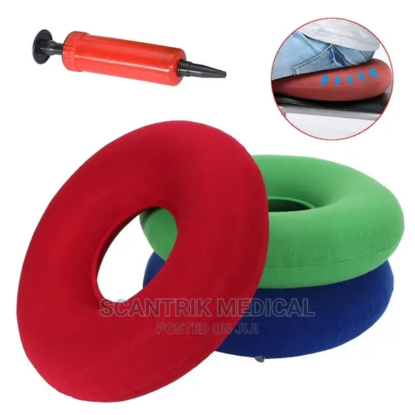 Air Cushion Medical