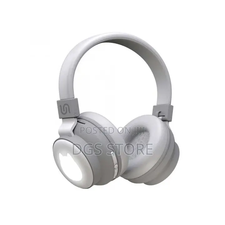 Porodo Soudtec Kids Bluetooth Headphone