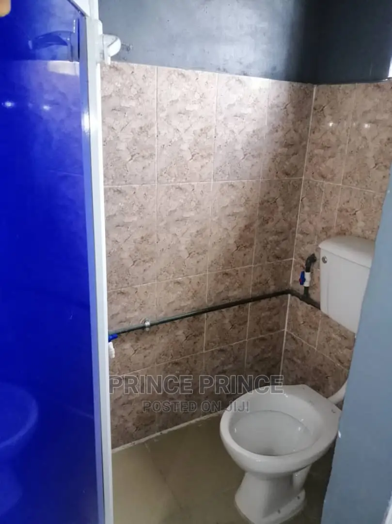 Furnished 2bdrm Block of Flats in Surulere for rent