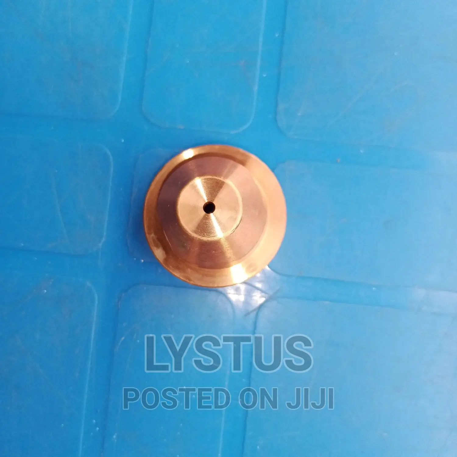 Hypertherm 020608 Nozzle Max200 .086 200A Air/N2/H35 5