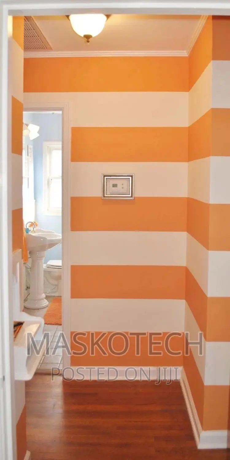 House Painting And Designs