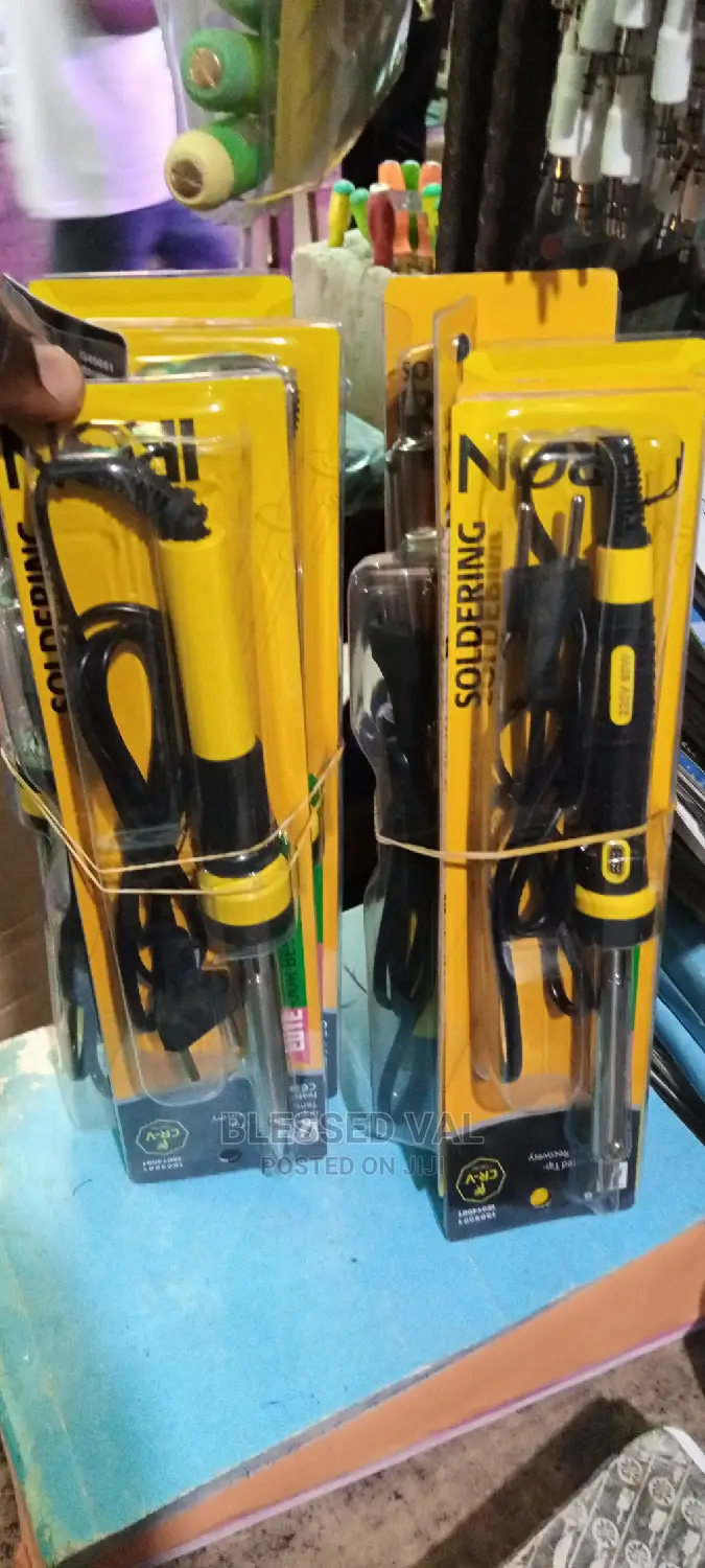 Soldering Iron 60w