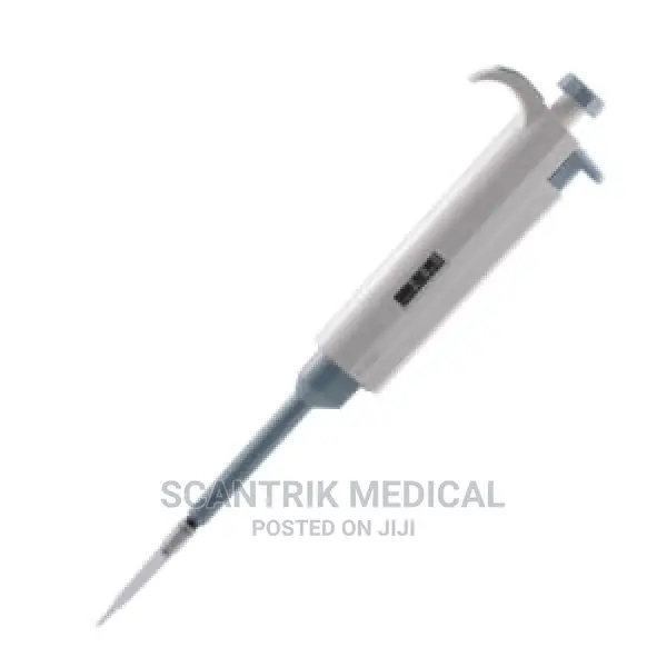 Laboratory Digital Adjustable Pipitte