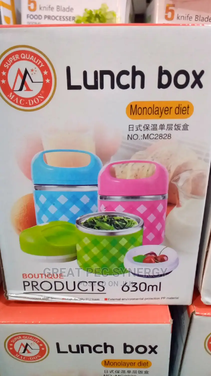 Portable Children's Cooler.
