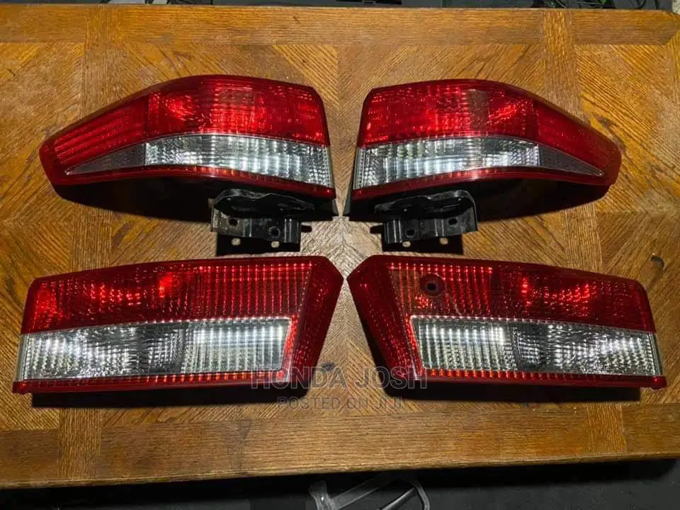 Rear Light 2003 -2005 Model Honda Accord