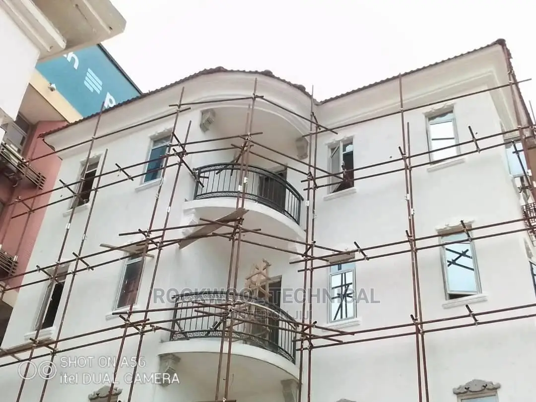 Painting and Paint Decorations Nigeria