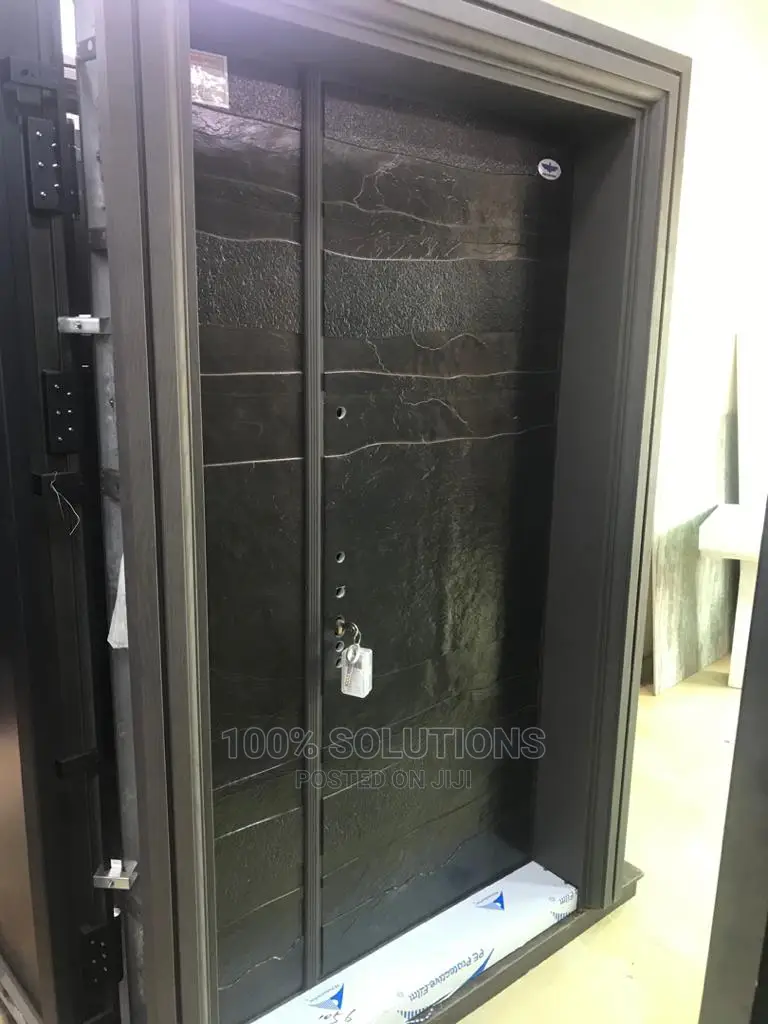 Foreign 4ft and 3ft Bullet Proof Doors for Sale