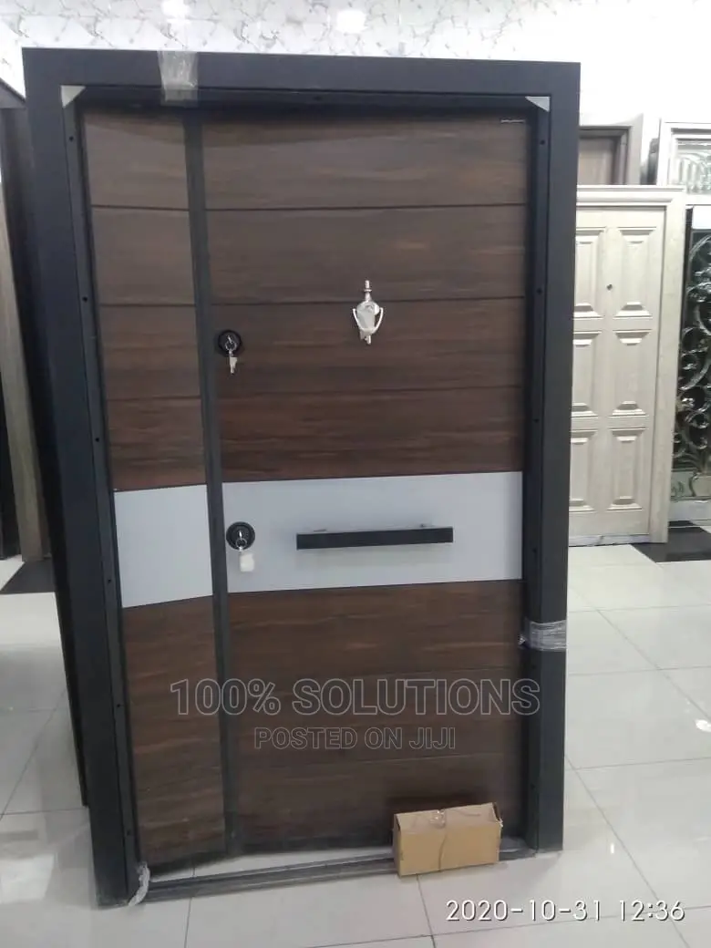 Foreign 4ft and 3ft Front Doors for Sale