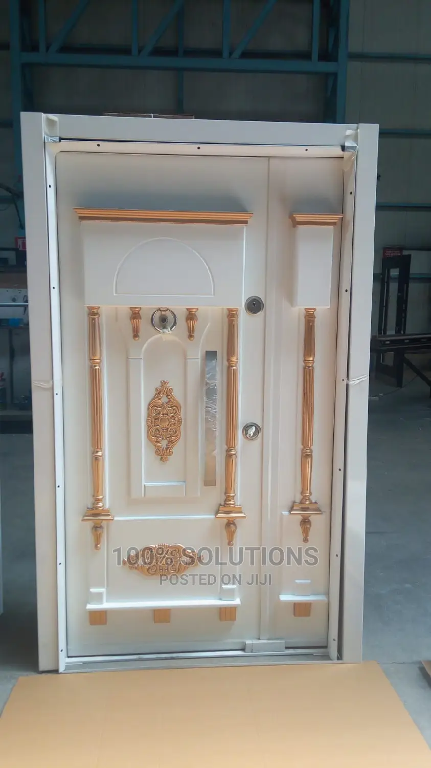 Foreign 4ft and 3ft Front Doors for Sale