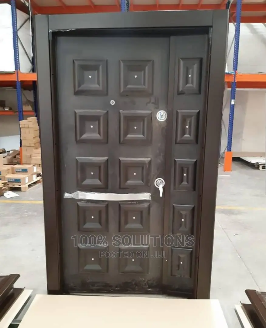 Foreign 4ft and 3ft Front Doors for Sale