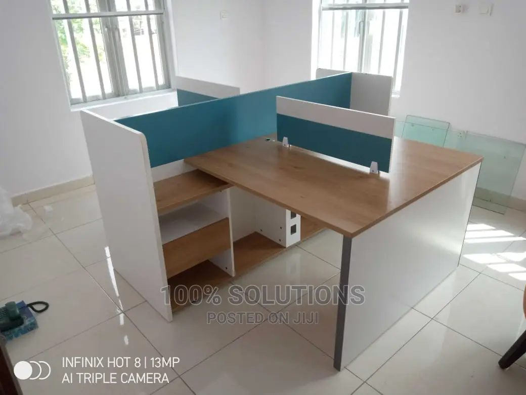 Imported Office Table/Front Desk Tables for Sales