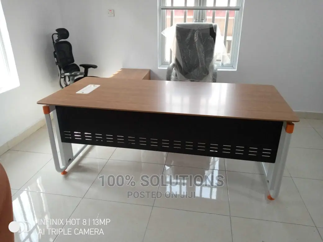Imported Office Table/Front Desk Tables for Sales