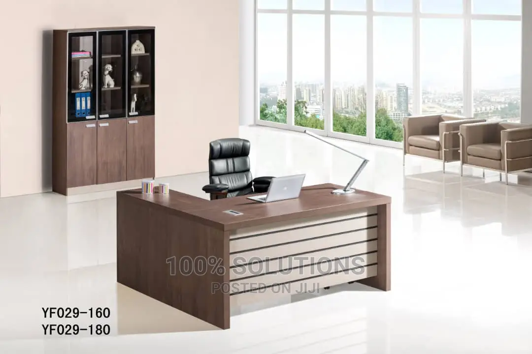 Imported Office Table/Front Desk Tables for Sales