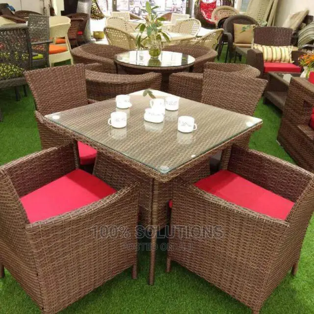 Imported Home Chairs and Tables for Sales