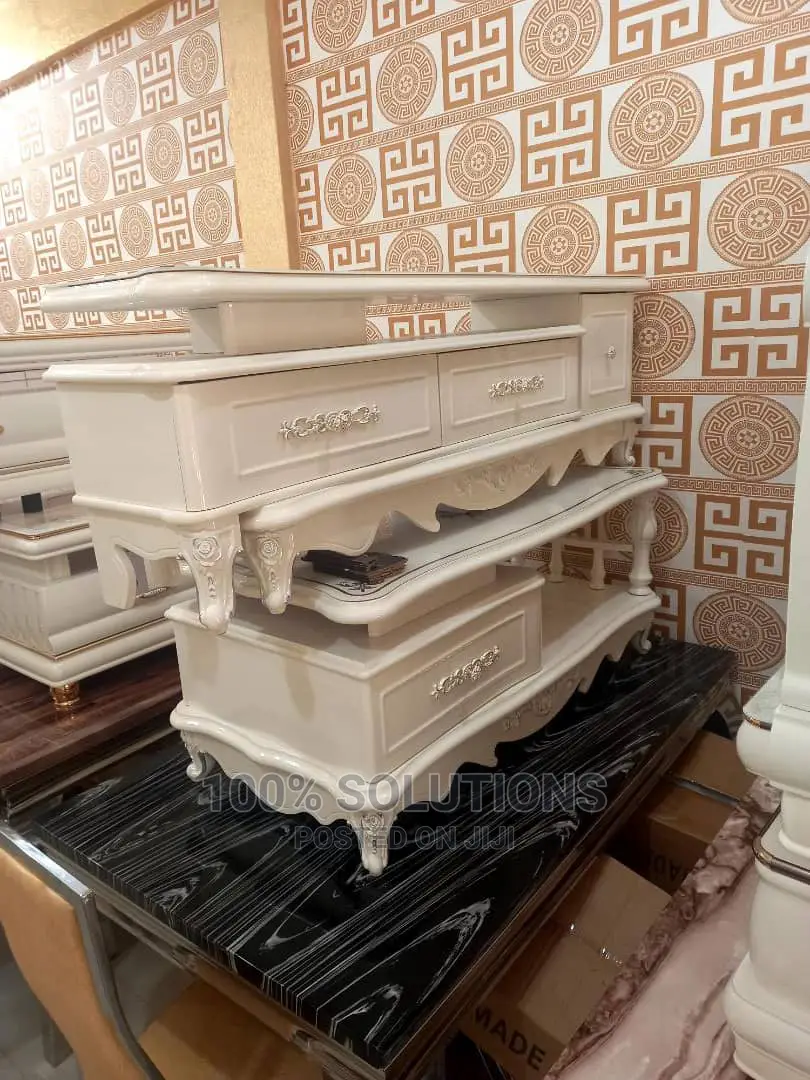 Imported Tv Stands and Centre Table for Sale