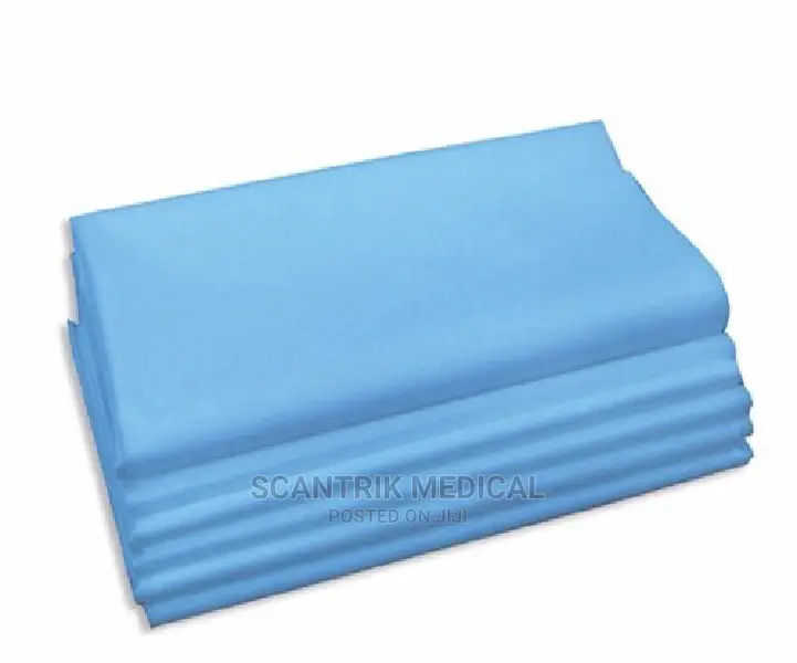 Buydisposable Bed Sheet Nonwoven Medical