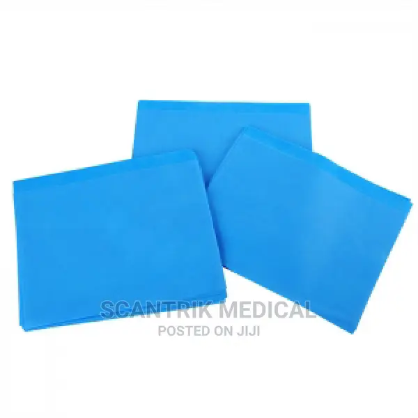 Non Woven Bed Sheet