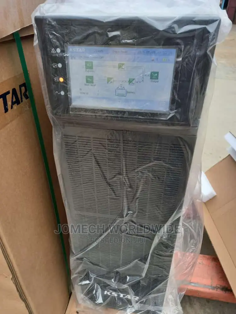 20kva Ups 3phase