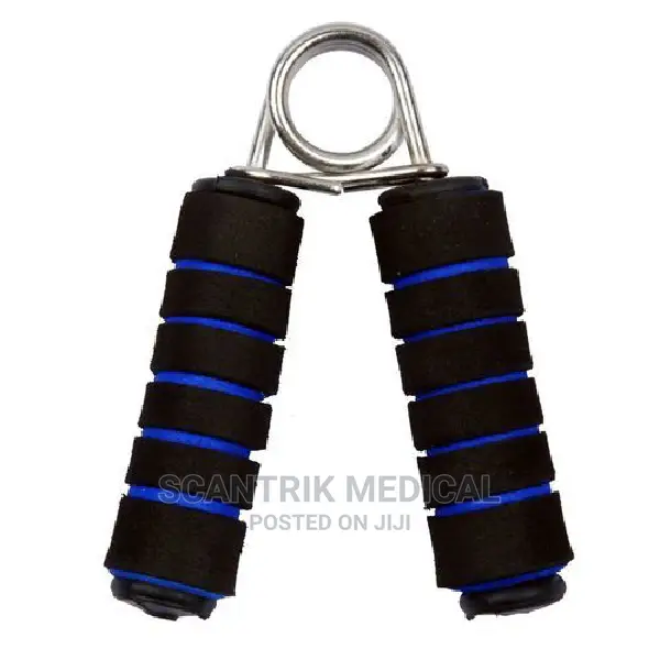 Hand Grip Exerciser