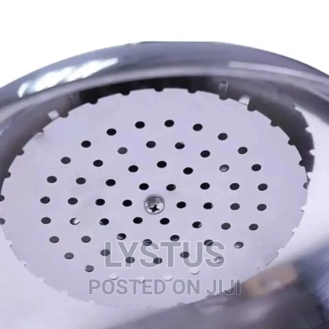 New 304 Stainless Steel Combination Emergency Eye Wash Statn