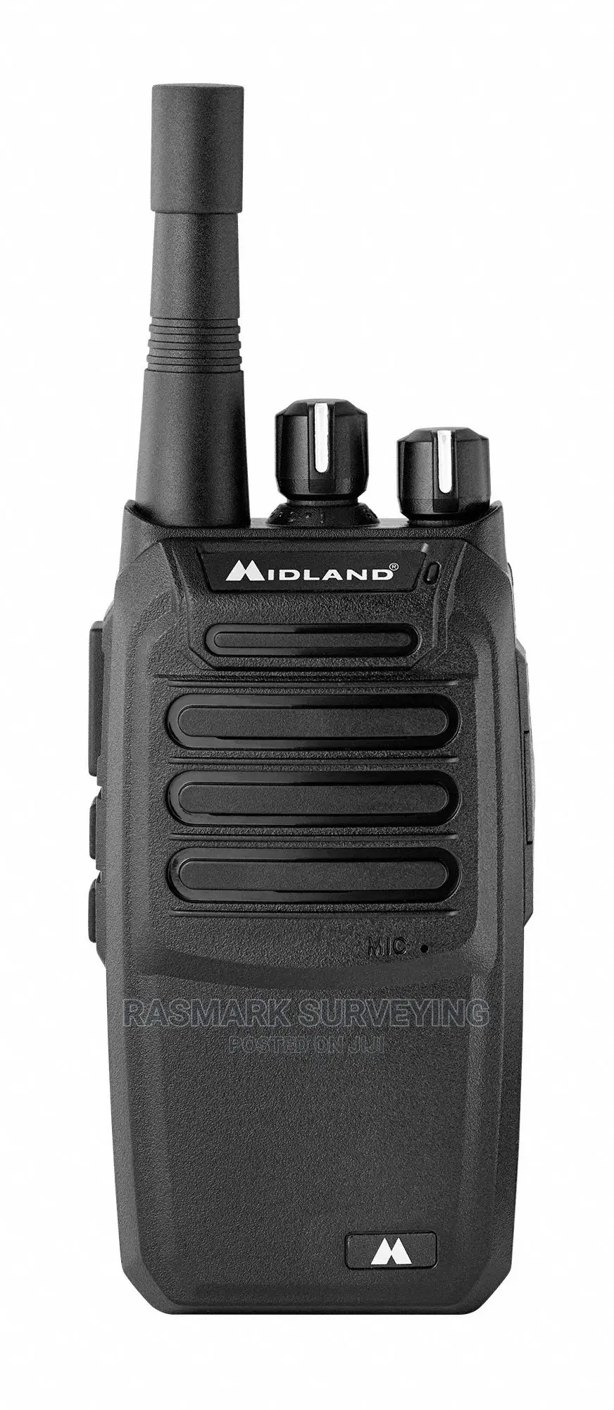 MIDLAND 2-Way Radio