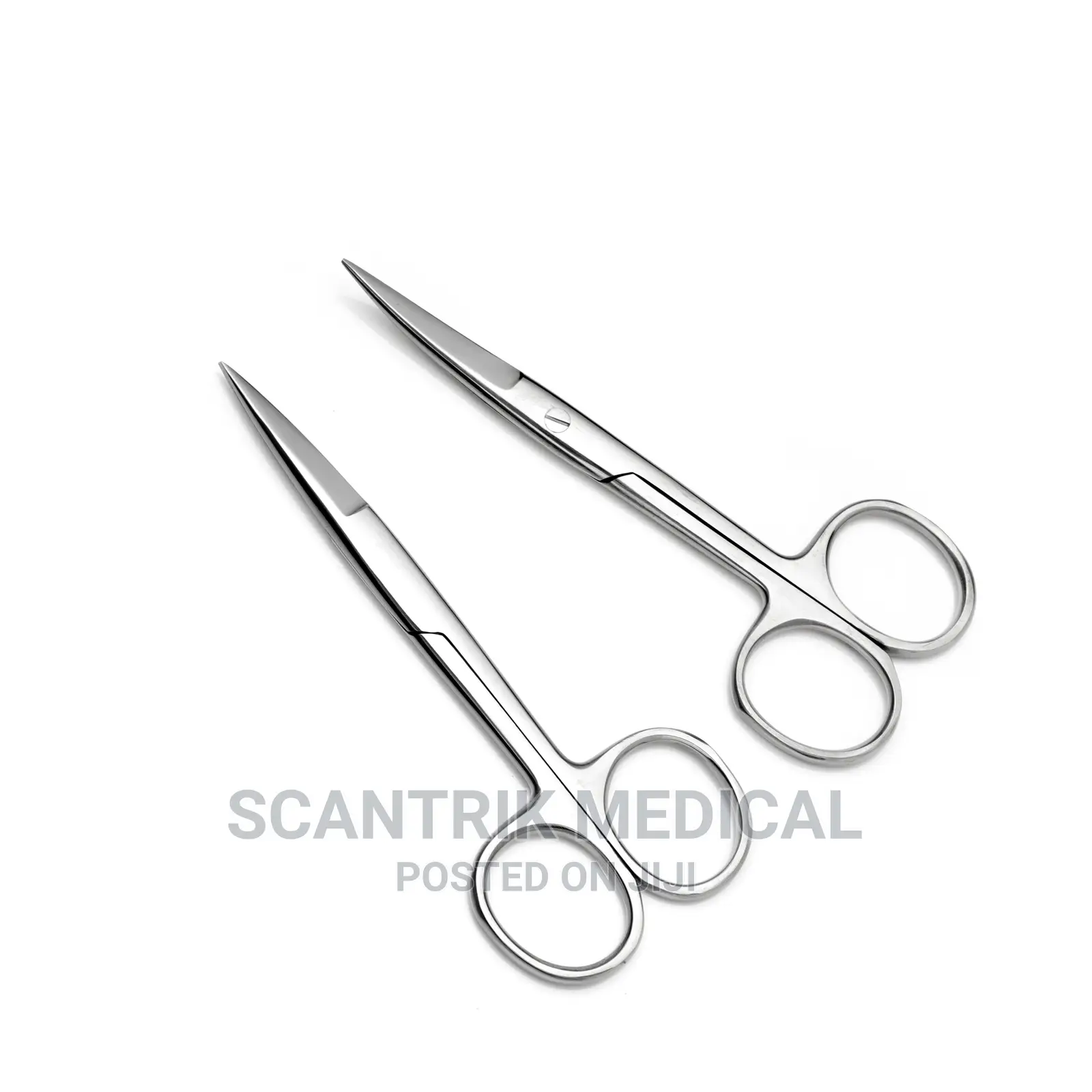 Medical Surgical Operating Dissecting Straight Scissors