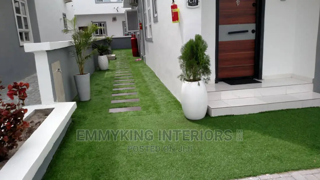 Quality Artificial Grass