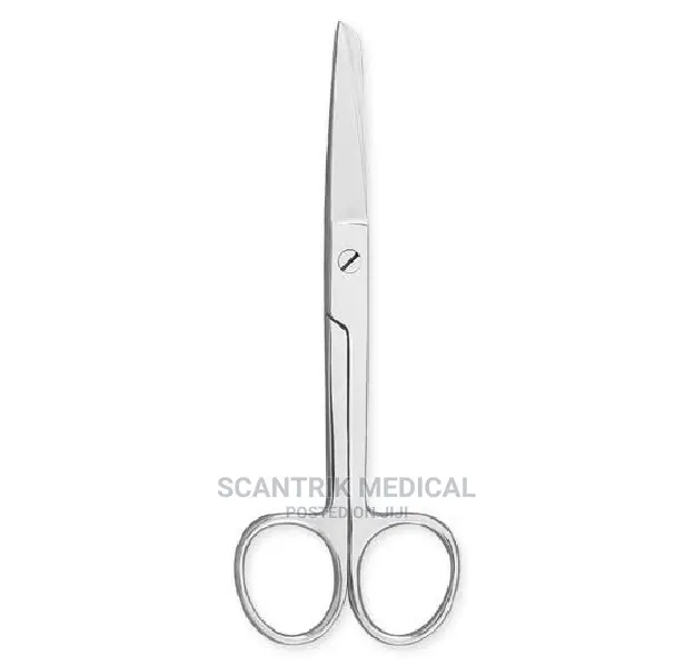 Surgical Scissors-Operating Scissor Dissecting Scissors