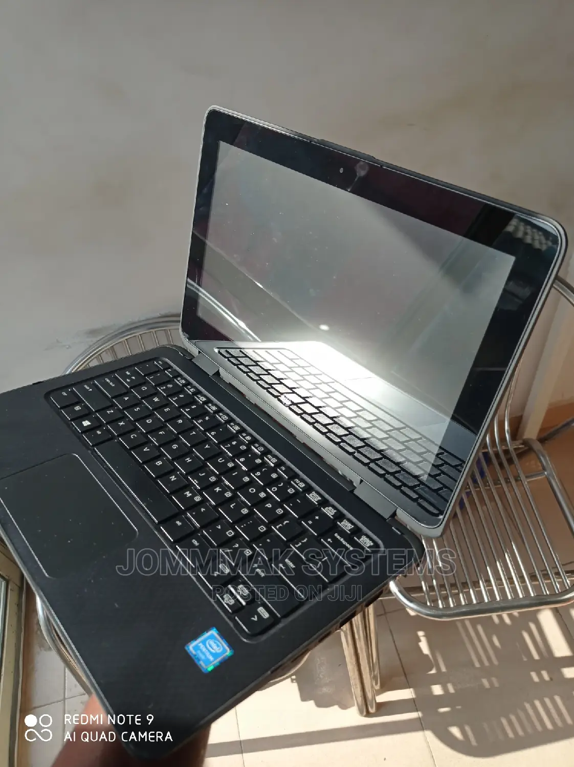 Laptop HP ProBook 11 X360 G1 EE 4GB Intel Pentium SSD 128GB