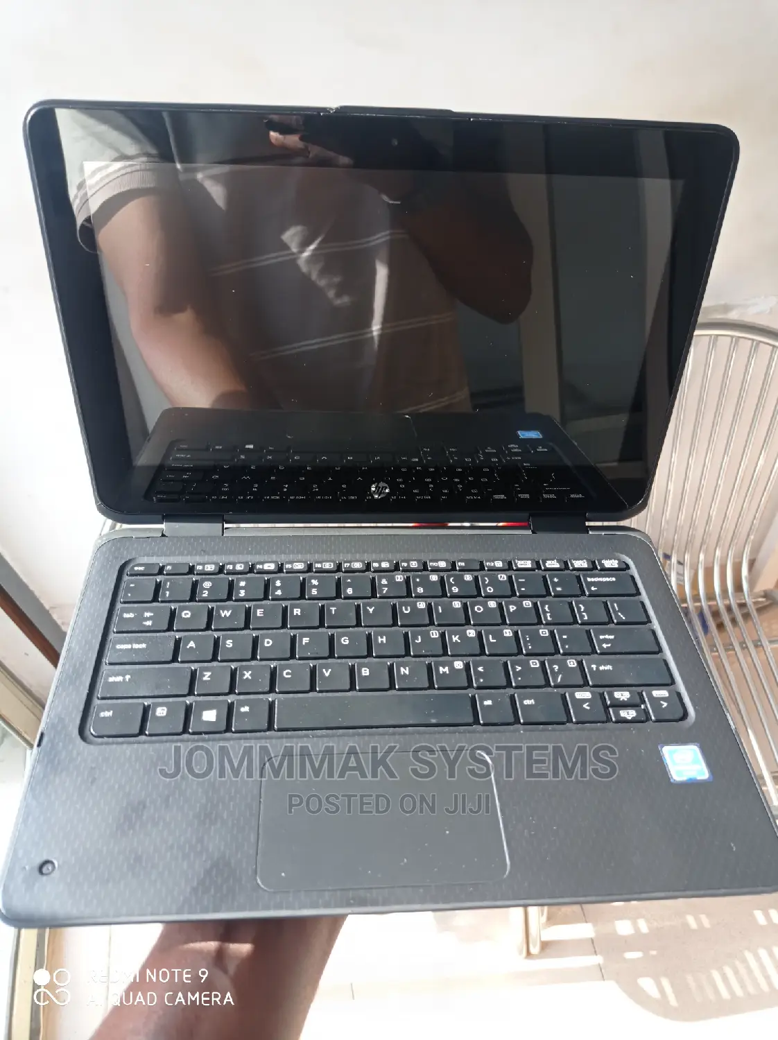 Laptop HP ProBook 11 X360 G1 EE 4GB Intel Pentium SSD 128GB