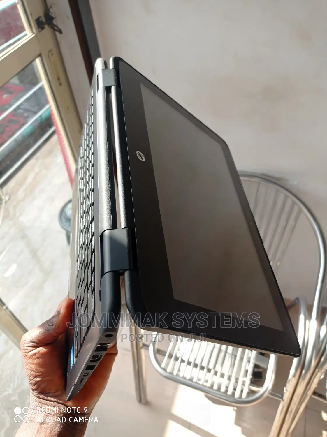 Laptop HP ProBook 11 X360 G1 EE 4GB Intel Pentium SSD 128GB