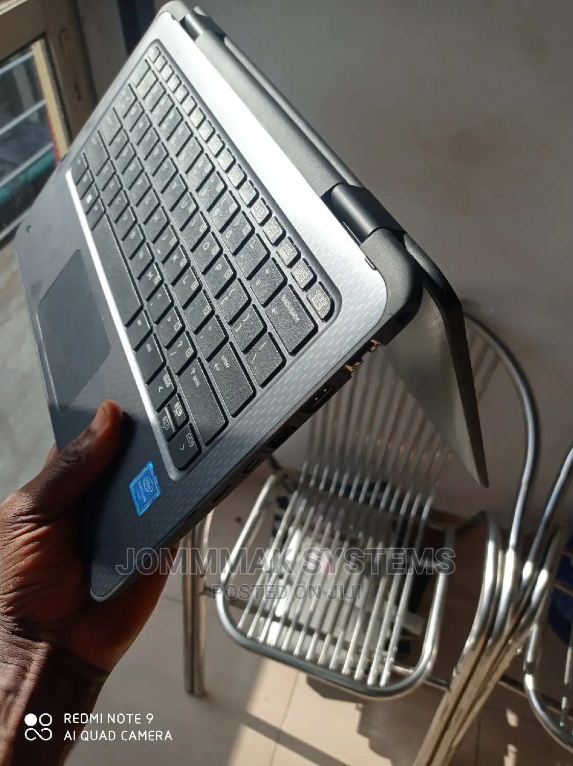 Laptop HP ProBook 11 X360 G1 EE 4GB Intel Pentium SSD 128GB