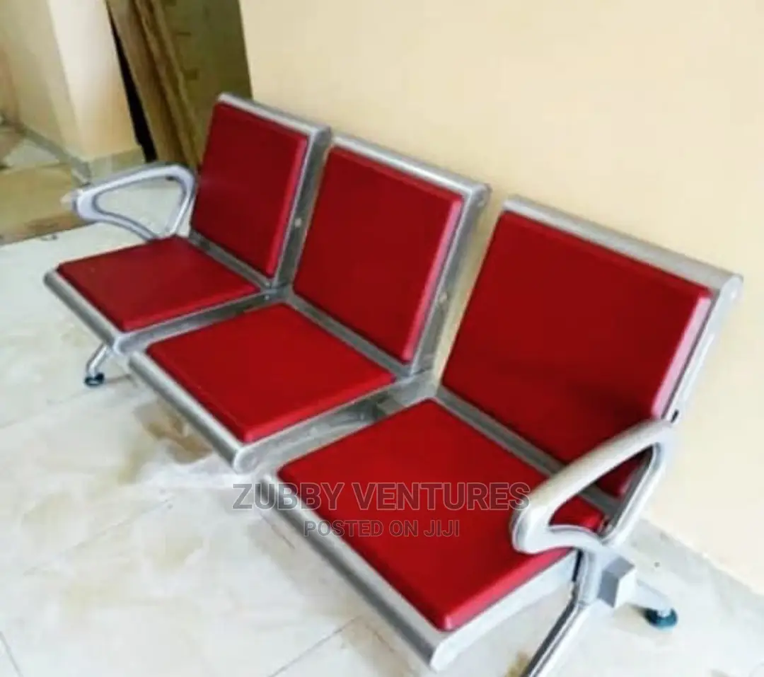 New Reception\3in1 Airport Chair