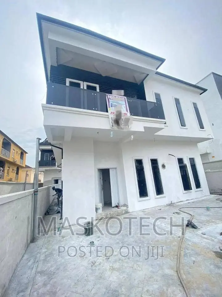 Interior and Exterior Painting and Screeding