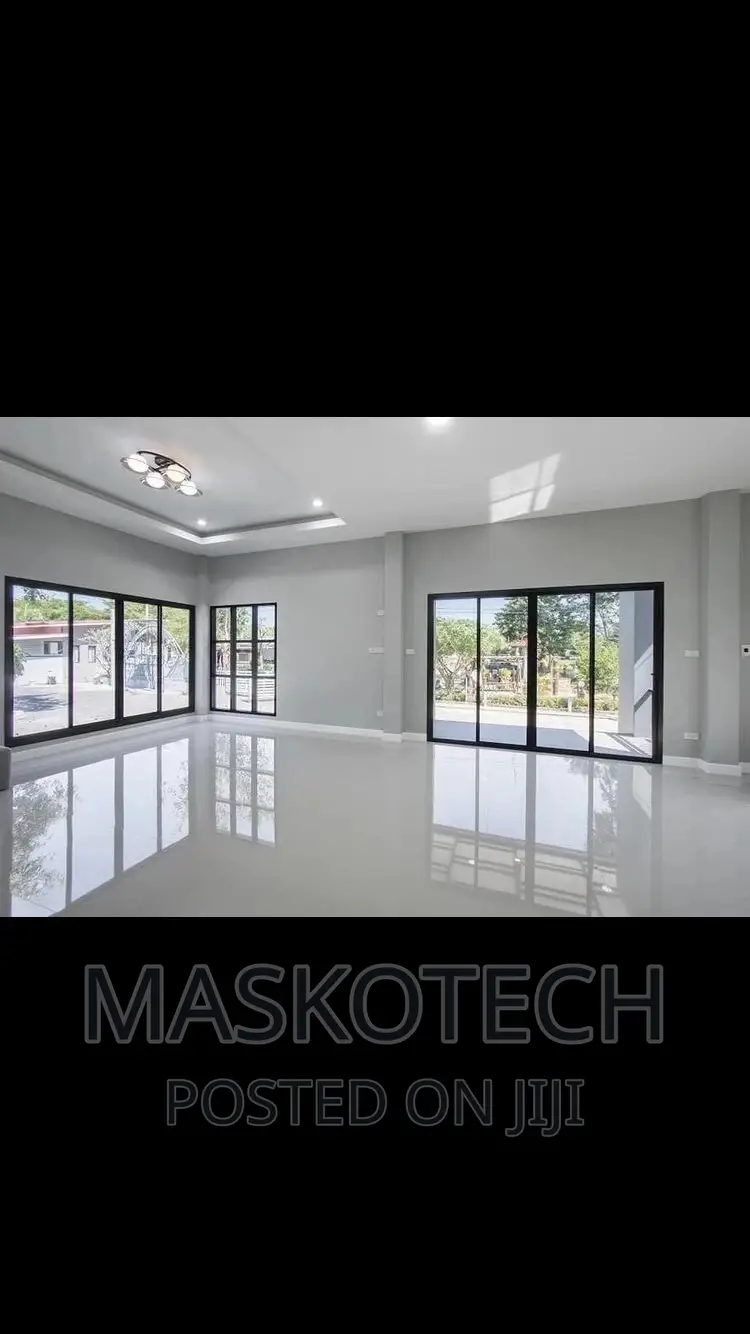 Interior and Exterior Painting and Screeding
