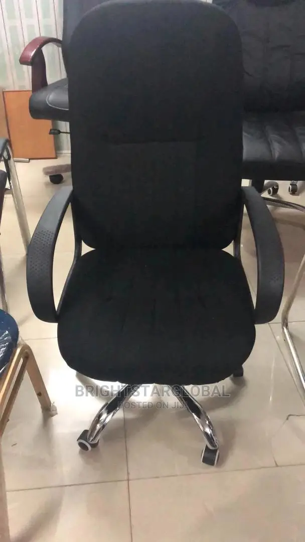 Office Chairs (Strong Fabrics) at Wholesale Price