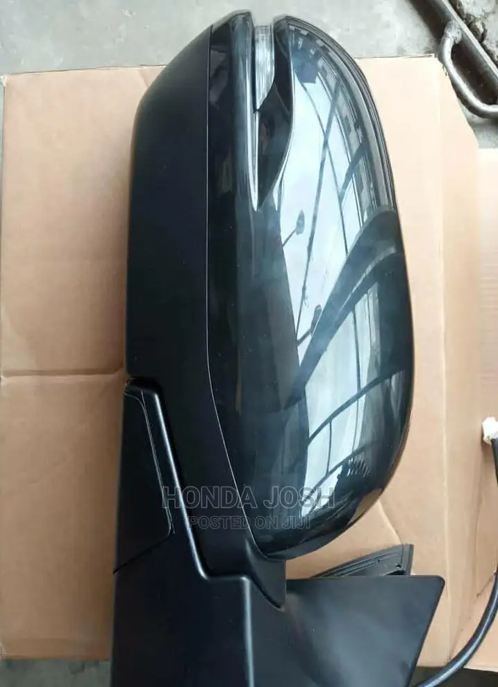Side Mirrors 2018-2022 Honda Accord(With Light and Sensor)