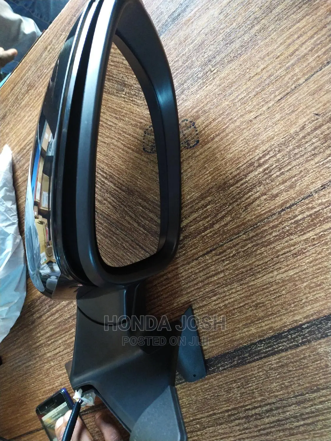 Side Mirrors 2018-2022 Honda Accord(With Light and Sensor)