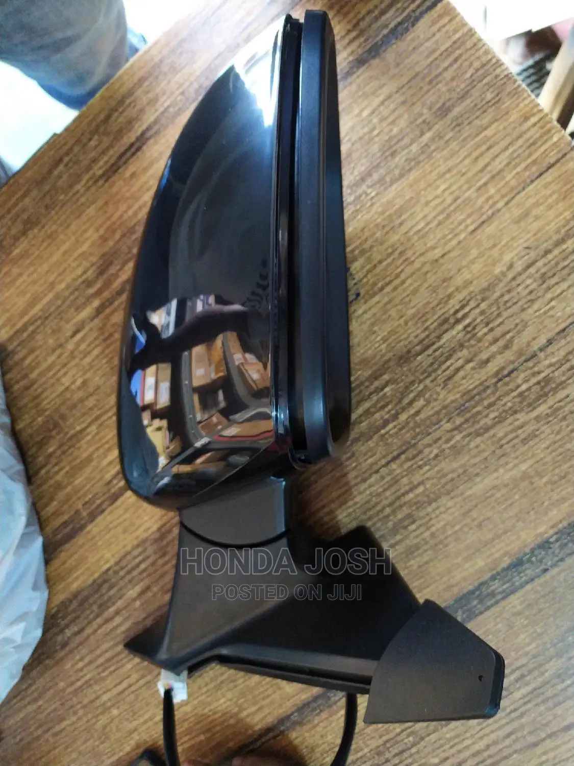 Side Mirrors 2018-2022 Honda Accord(With Light and Sensor)