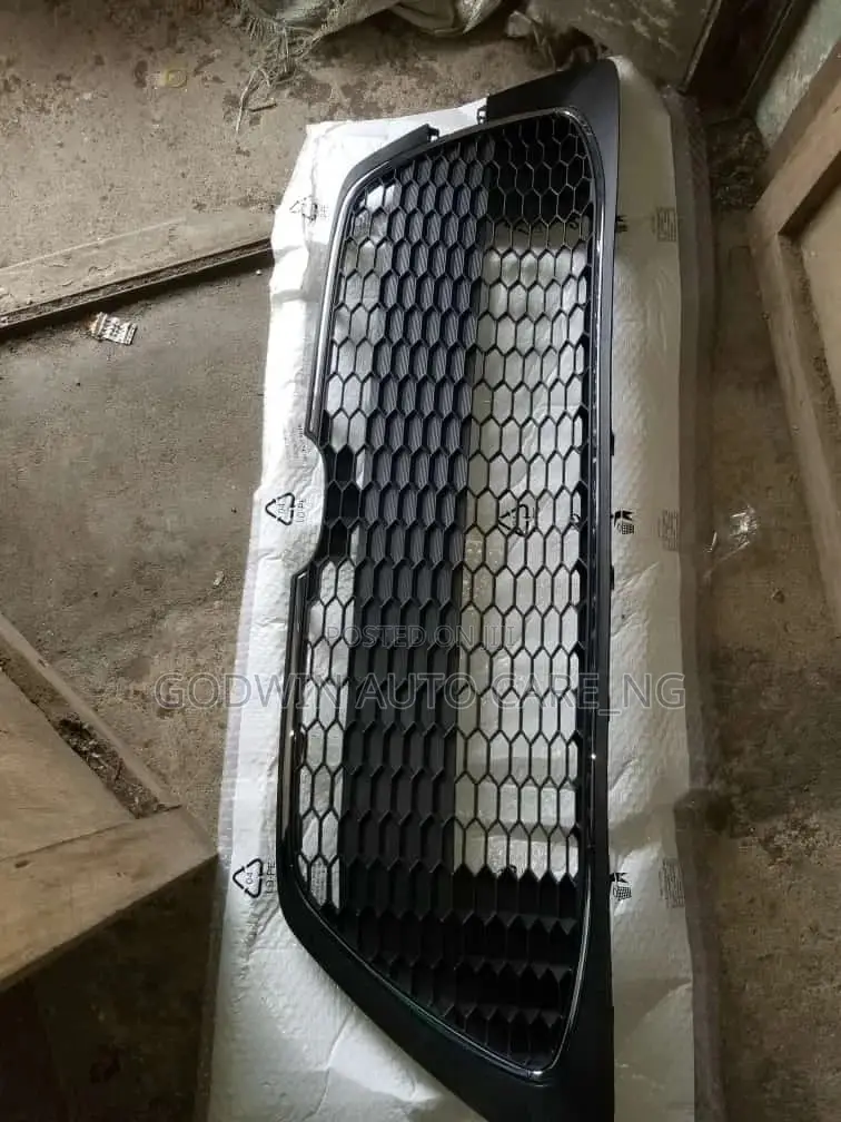 Front Bumper Grille Toyota Corolla 2020model