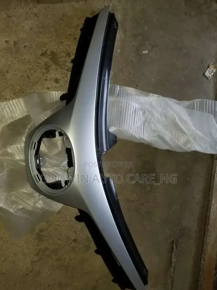 Front Grill Toyota Corolla 2017 Model