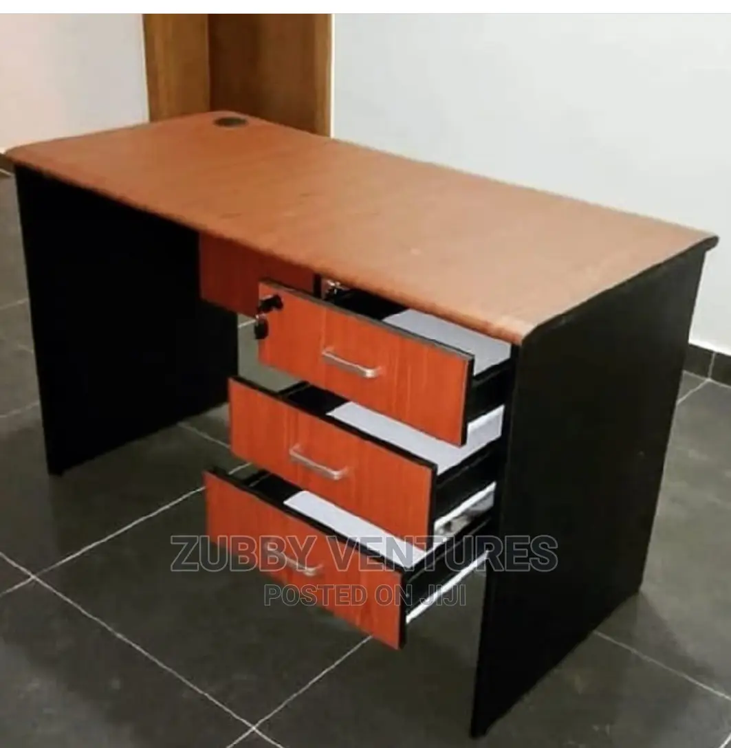 New Arrival: ! Place Ur Oder Now! New 4-Ft Office Table